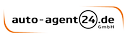 Logo auto-agent24.de GmbH